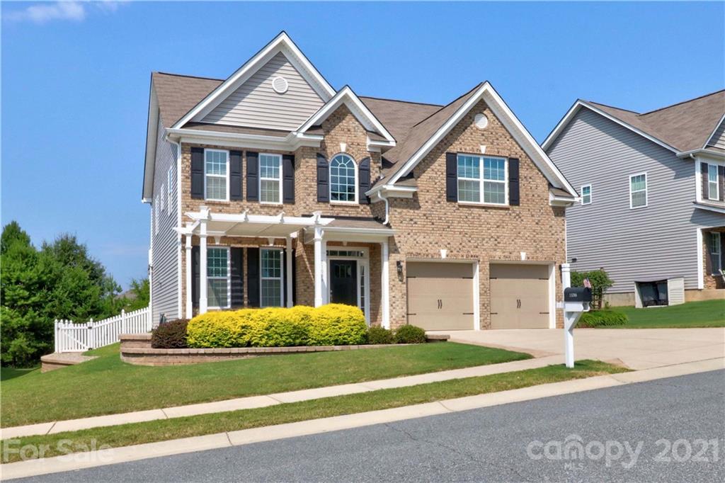 11086 Hat Creek Lane Davidson NC 28036