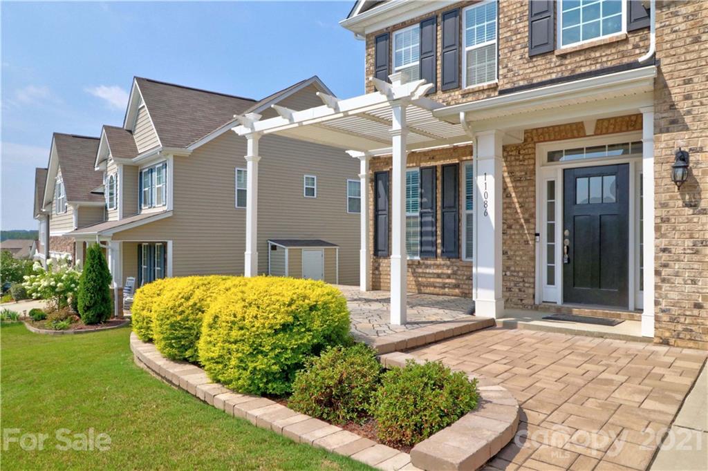 11086 Hat Creek Lane Davidson NC 28036