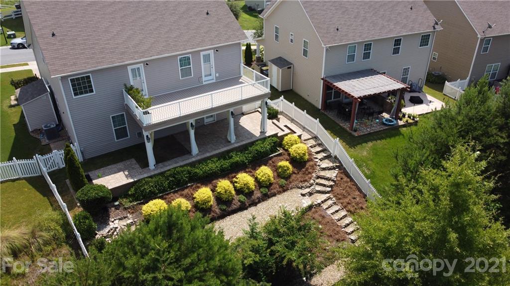 11086 Hat Creek Lane Davidson NC 28036