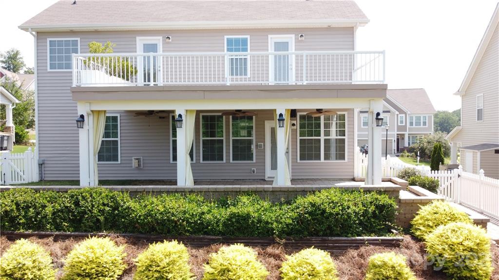 11086 Hat Creek Lane Davidson NC 28036