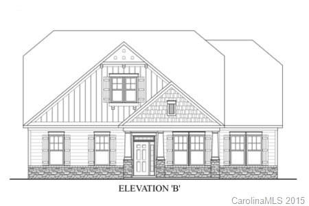 1017 Atherton Drive Indian Trail NC 28079