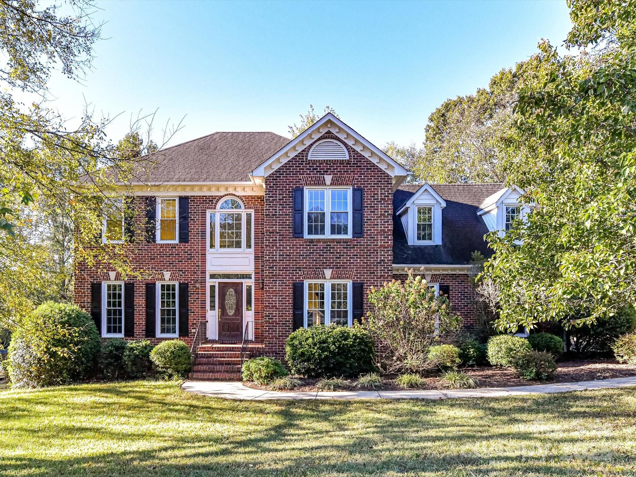 4321 Britley Lane Harrisburg NC 28075