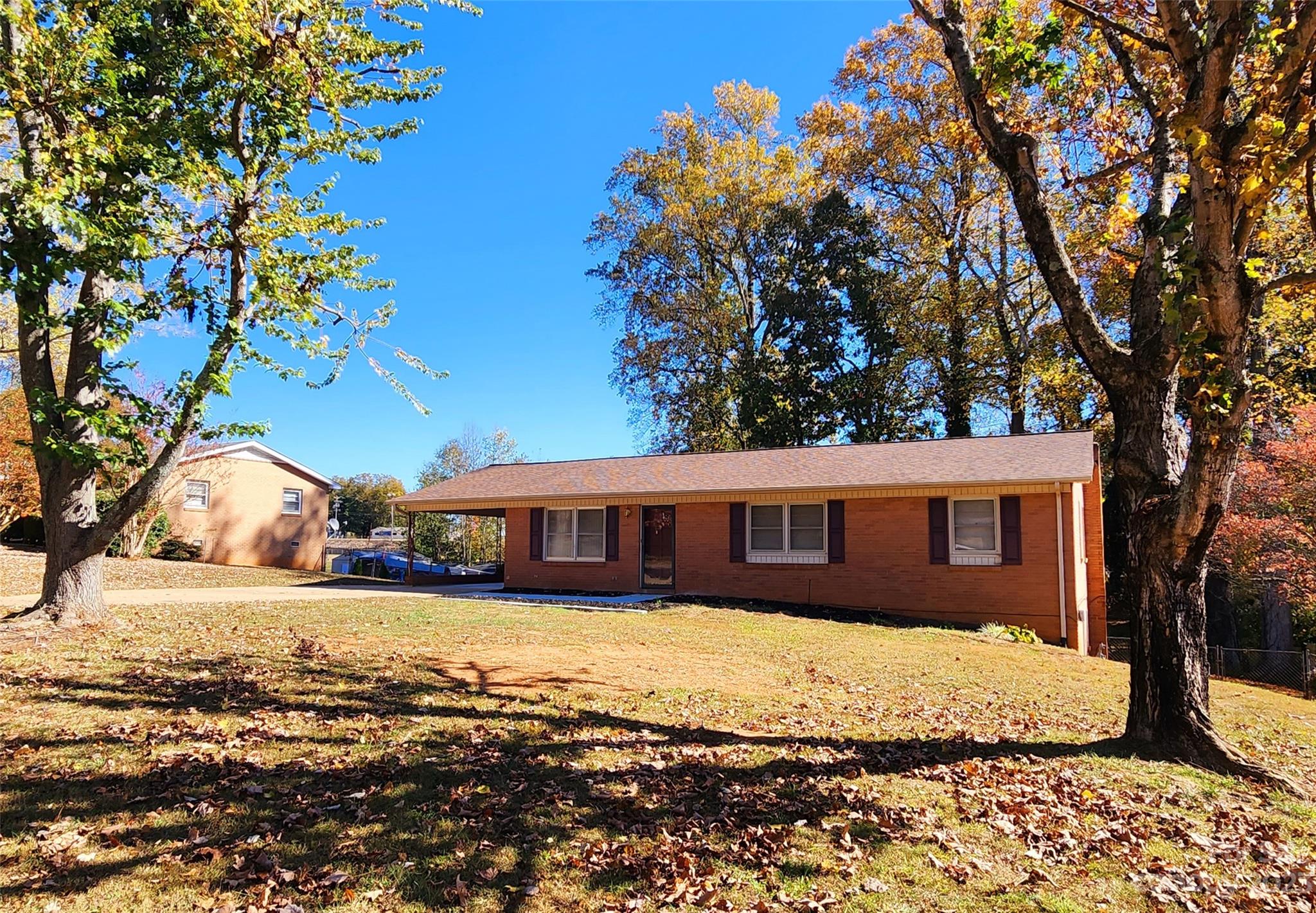 2921 Poplar Circle Shelby NC 28152