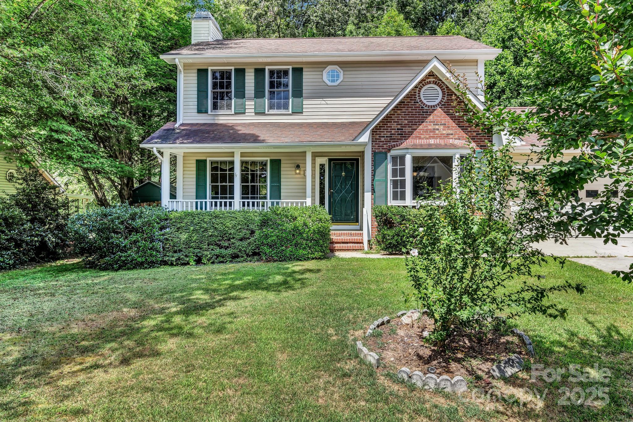 18 Southchase Drive Fletcher NC 28732