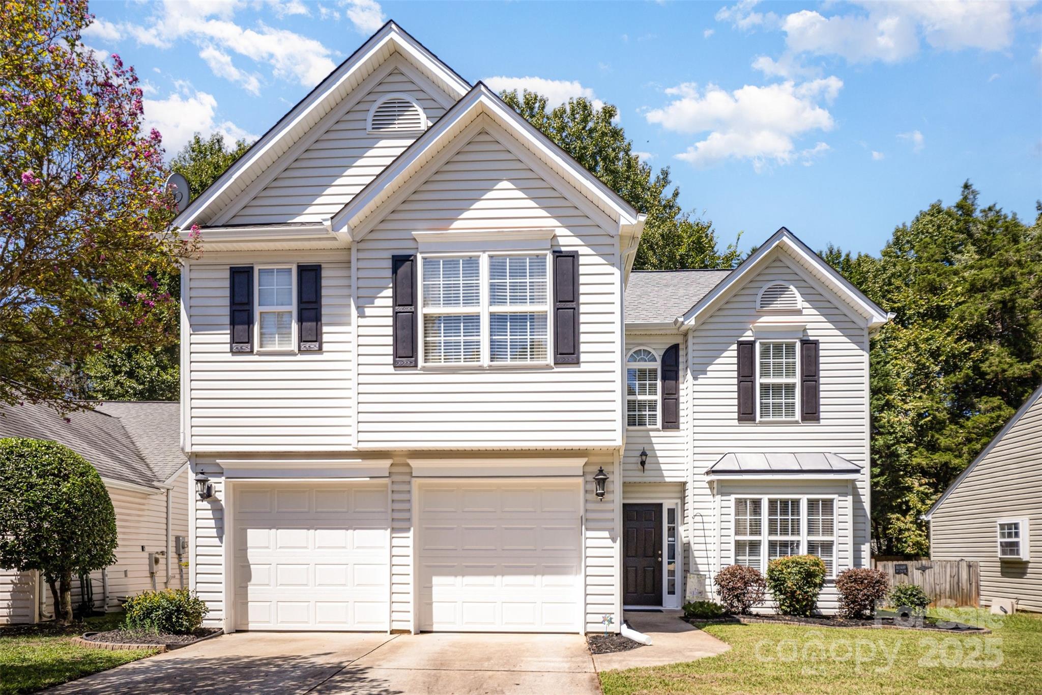 14530 Arbor Ridge Drive Charlotte NC 28273