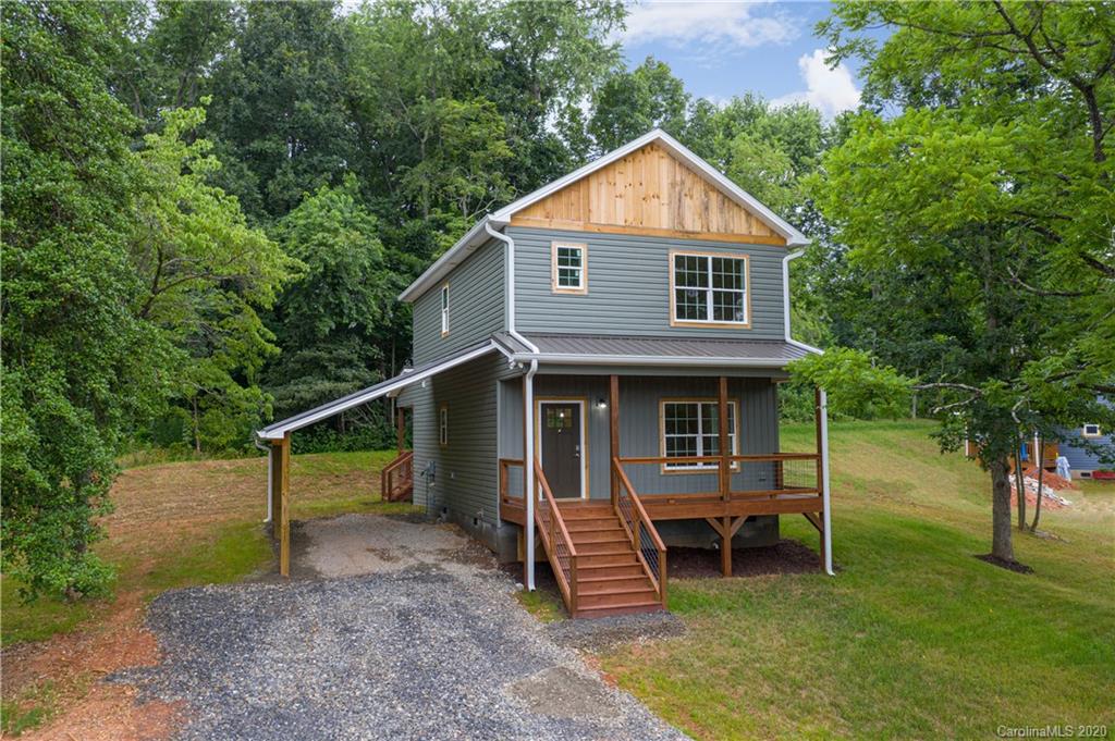 410 Ridge Street Candler NC 28715