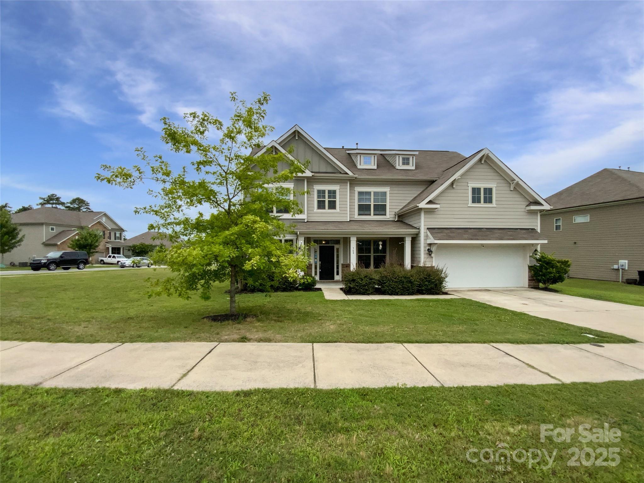 368 Pleasant Hill Drive SE Concord NC 28025