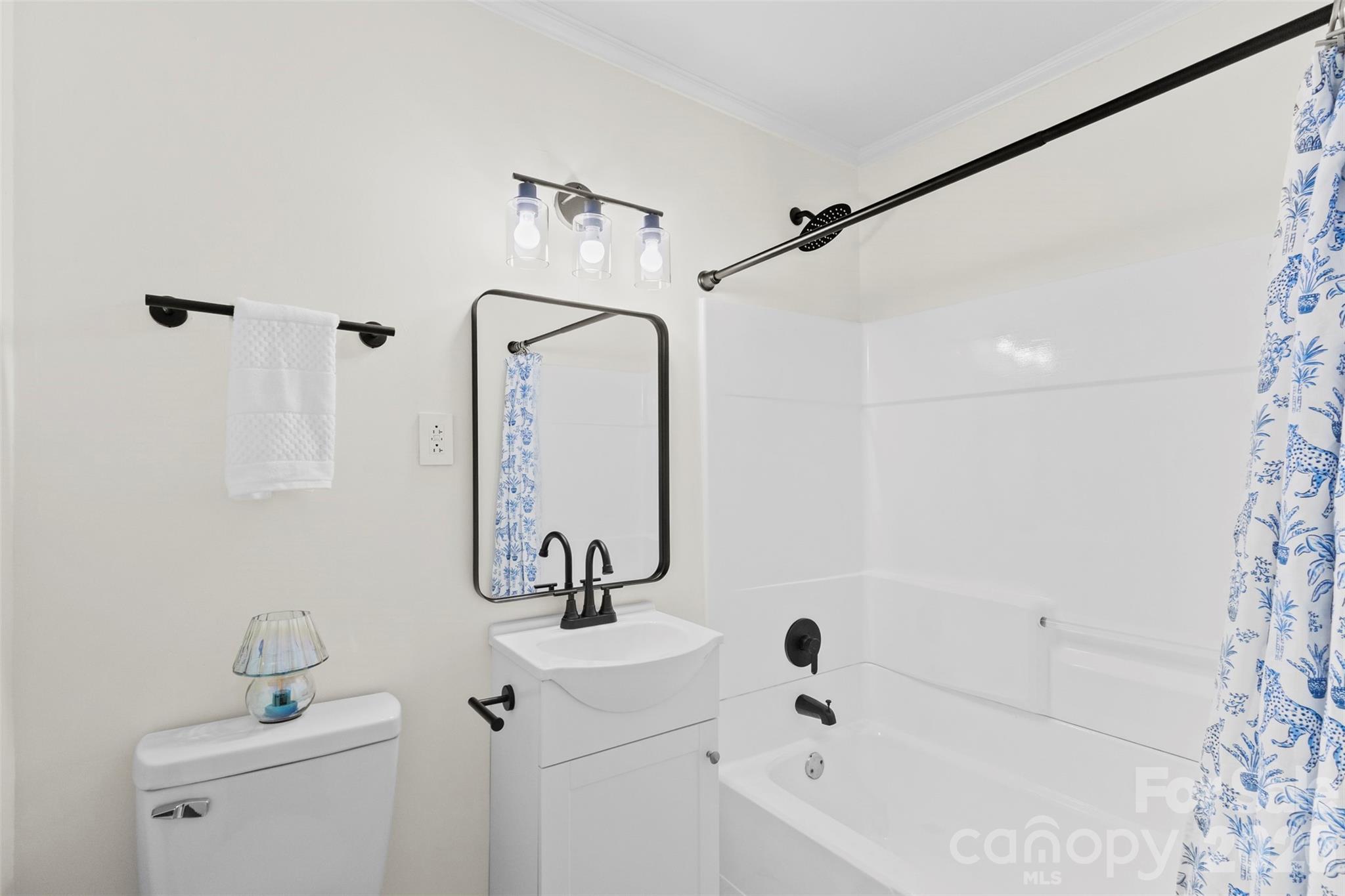 4419 Ginger Drive Gastonia NC 28056