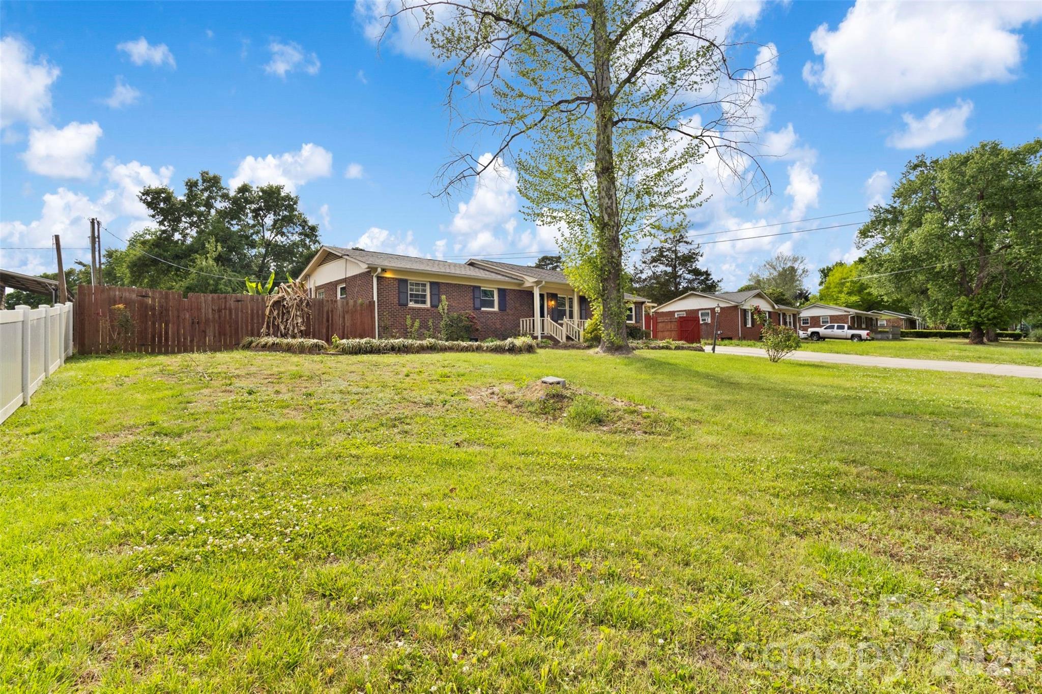 4419 Ginger Drive Gastonia NC 28056