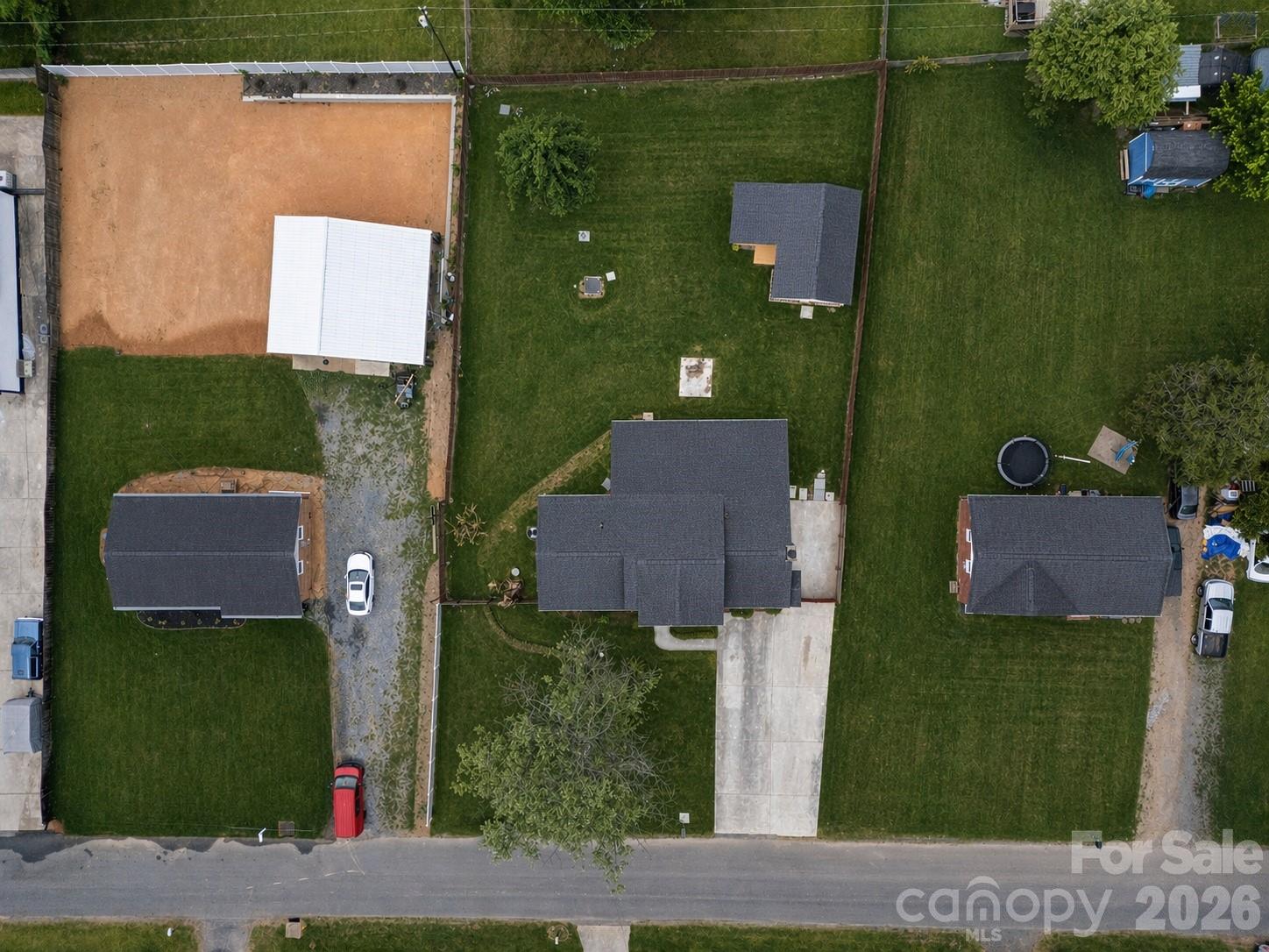 4419 Ginger Drive Gastonia NC 28056