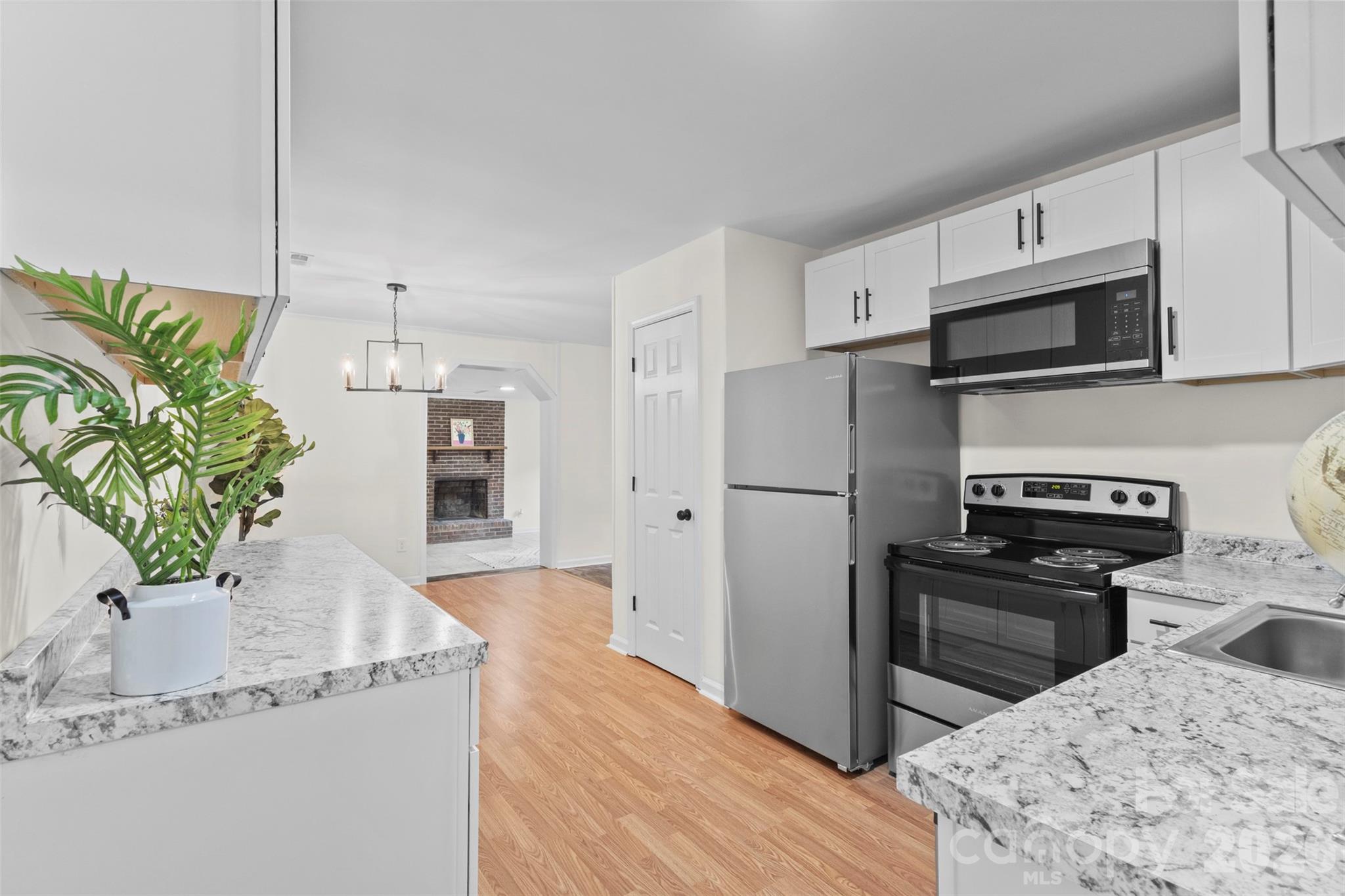4419 Ginger Drive Gastonia NC 28056
