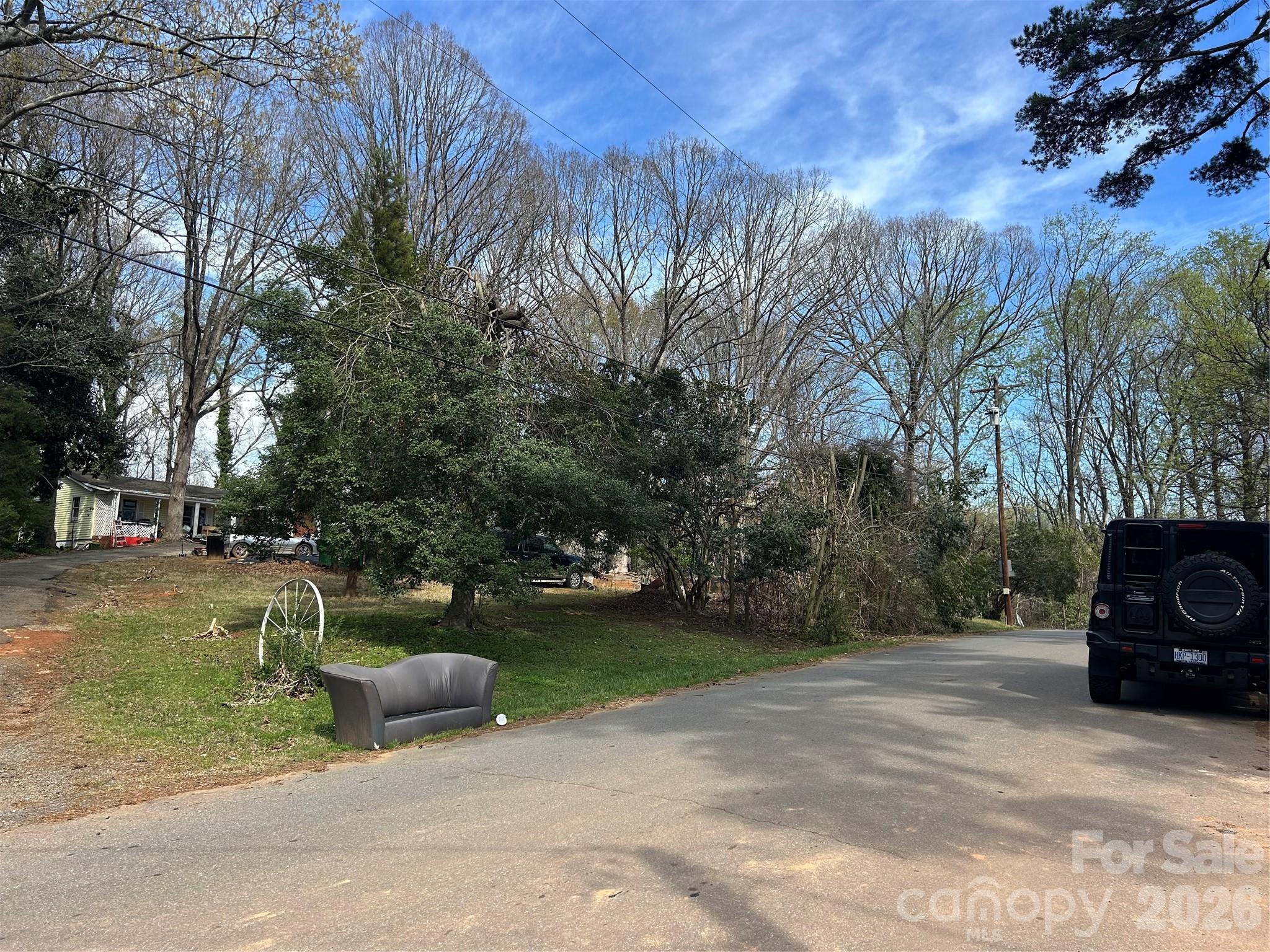4019 Durham Lane Charlotte NC 28269