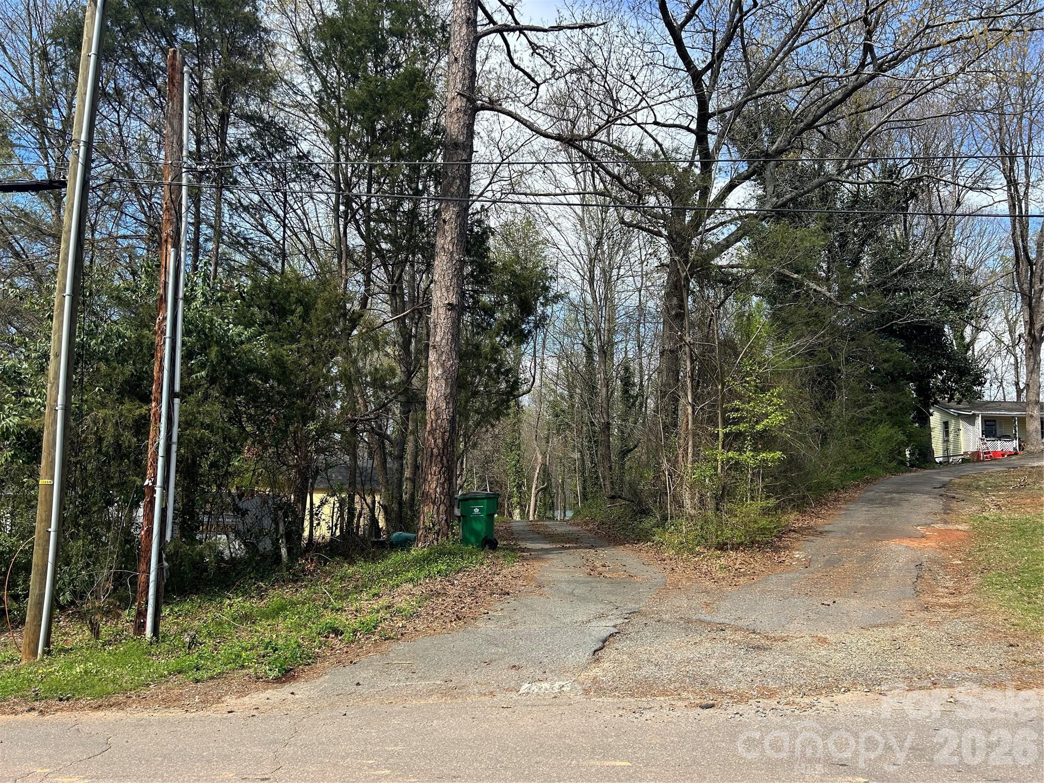4019 Durham Lane Charlotte NC 28269