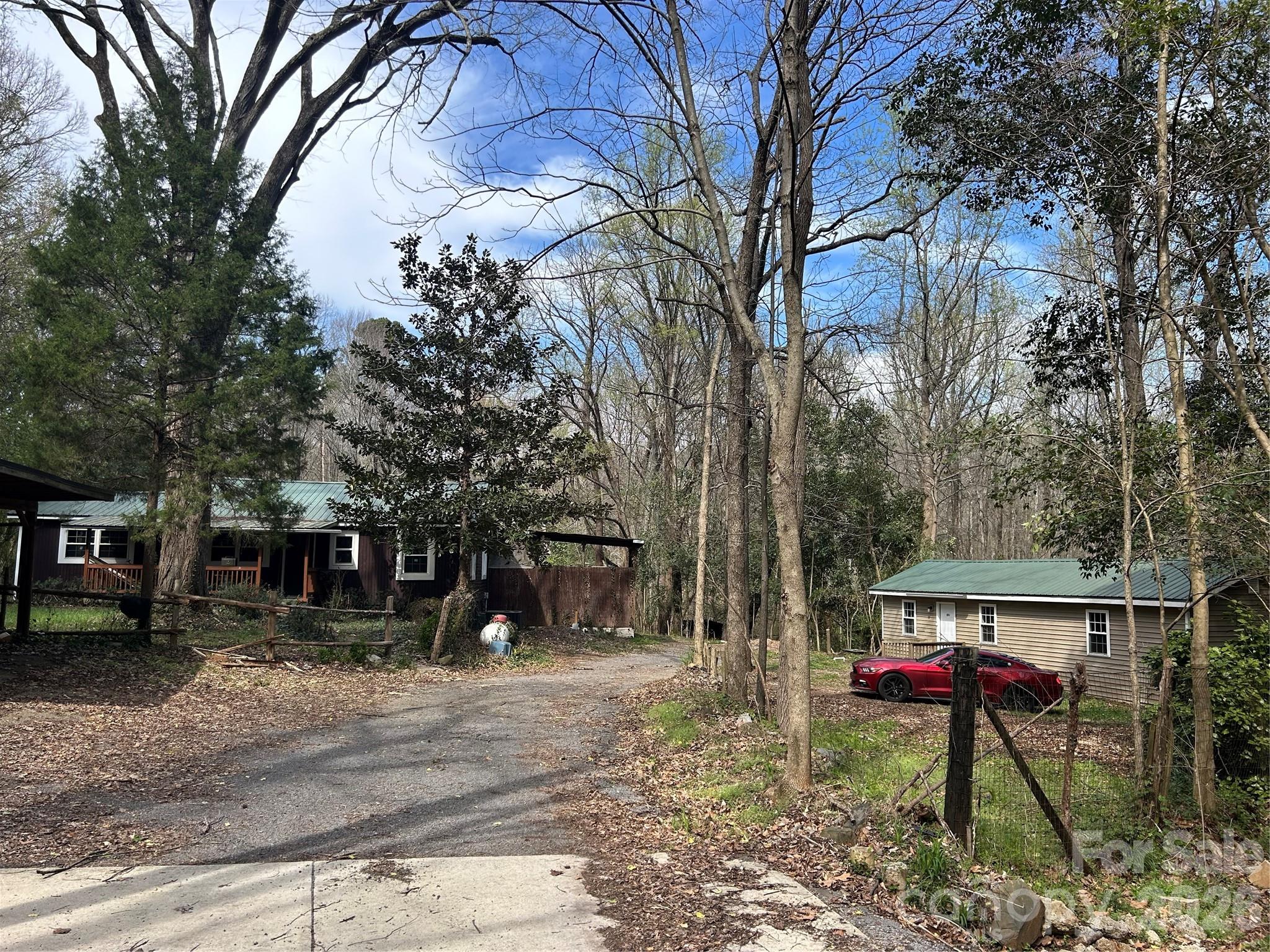 4019 Durham Lane Charlotte NC 28269
