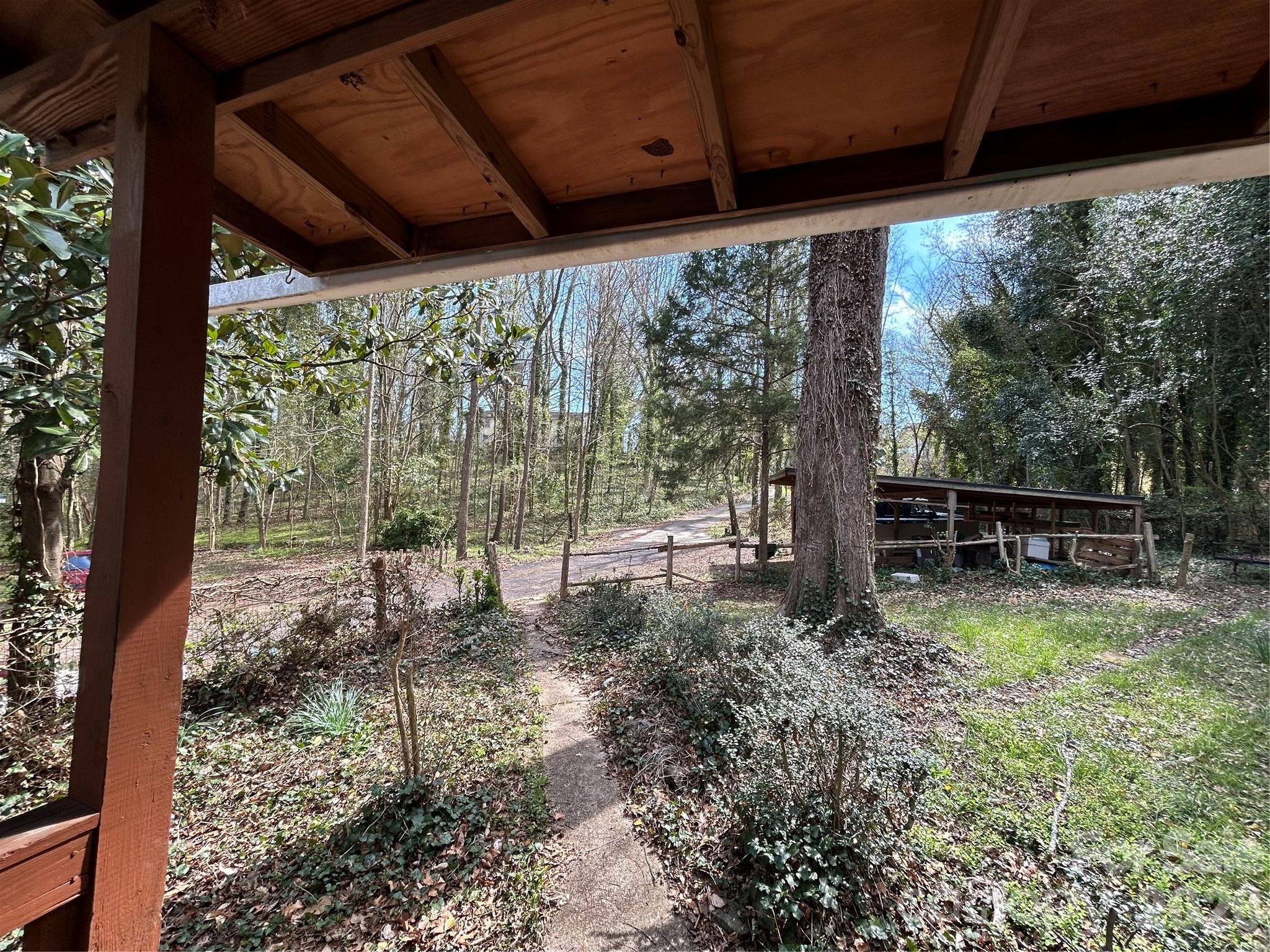 4019 Durham Lane Charlotte NC 28269