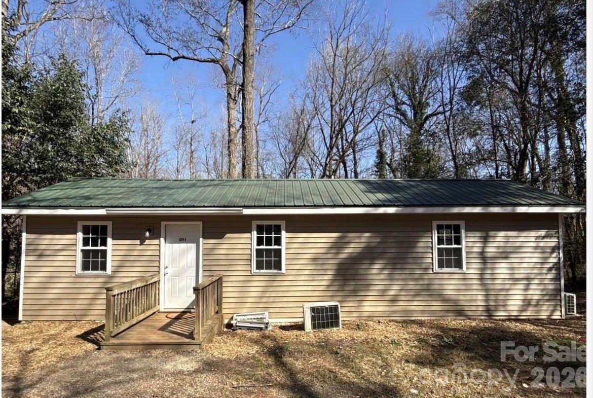 4019 Durham Lane Charlotte NC 28269