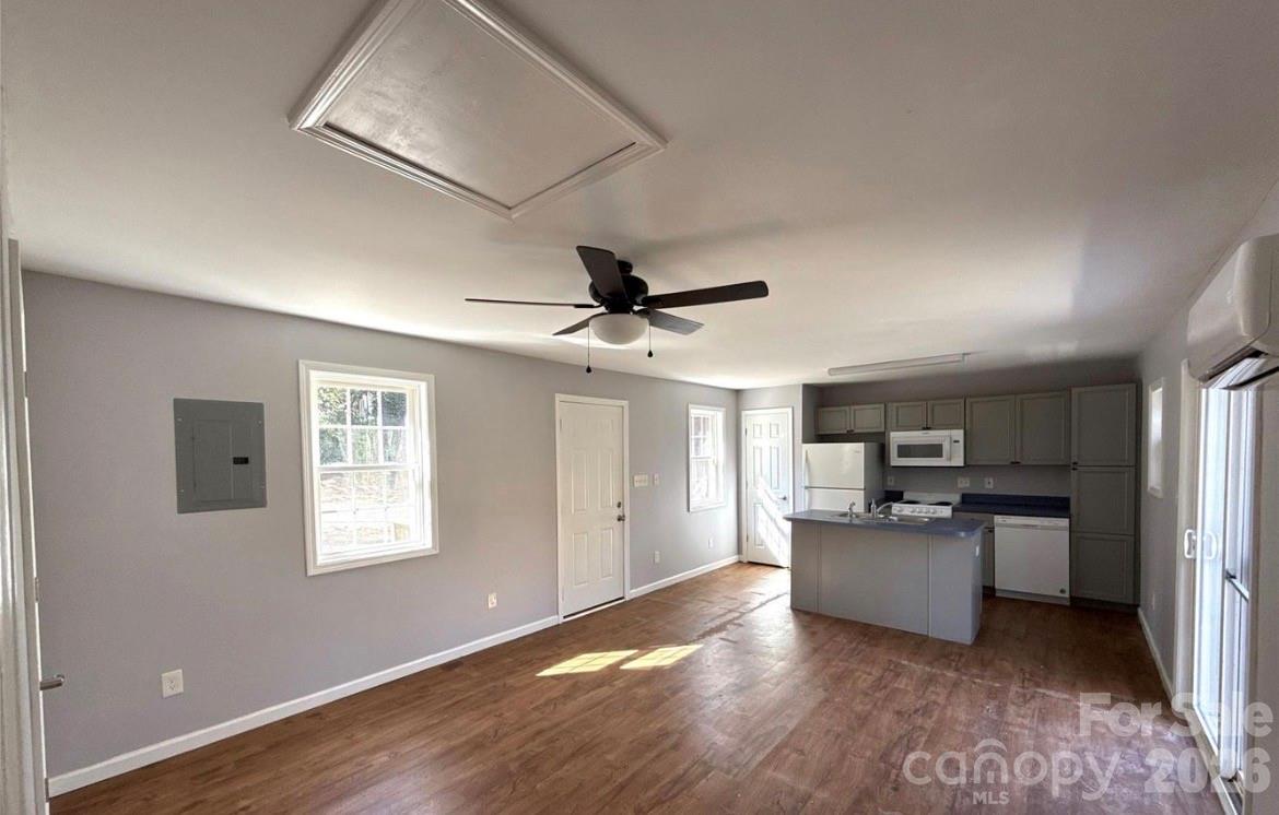 4019 Durham Lane Charlotte NC 28269