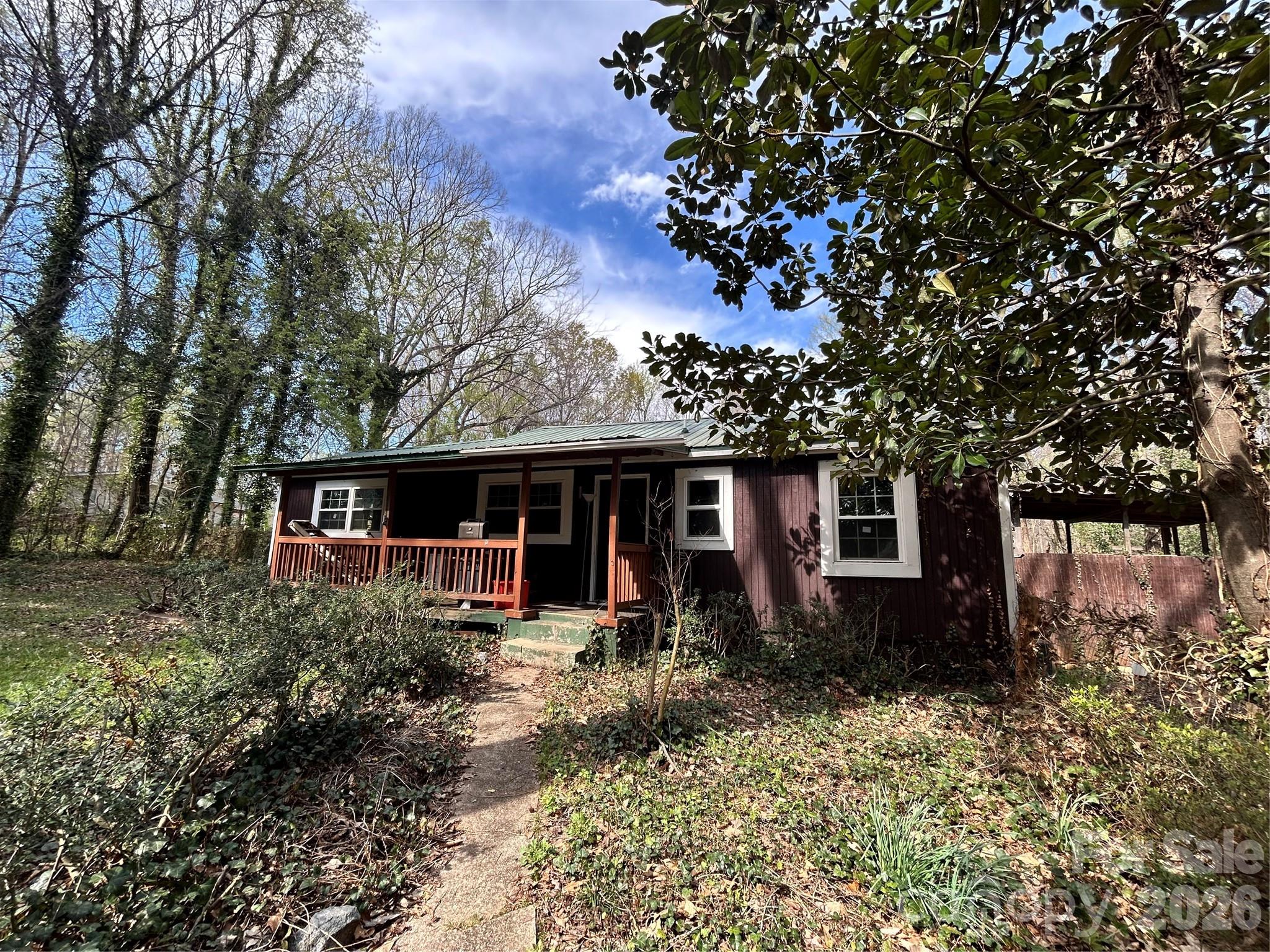 4019 Durham Lane Charlotte NC 28269