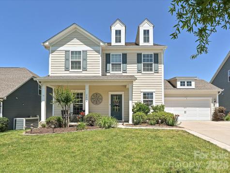 2614 Lochview Street Fort Mill SC 29715