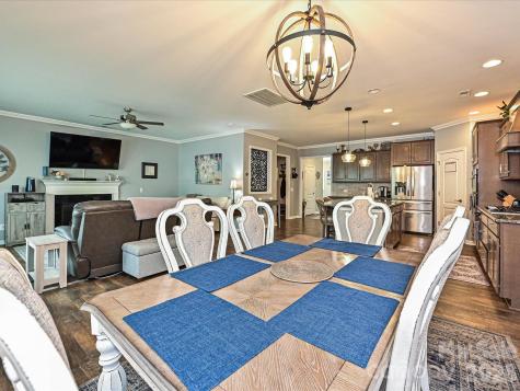 2614 Lochview Street Fort Mill SC 29715