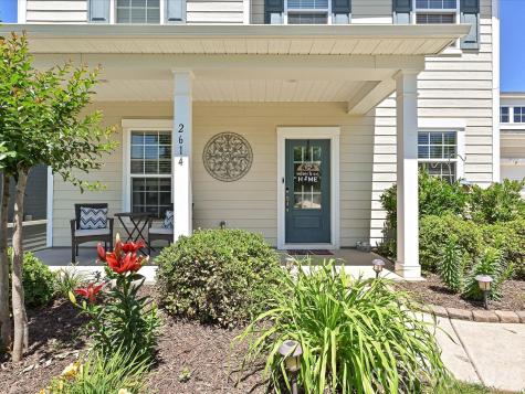 2614 Lochview Street Fort Mill SC 29715