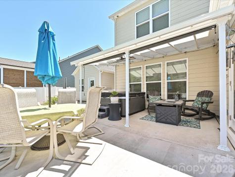 2614 Lochview Street Fort Mill SC 29715