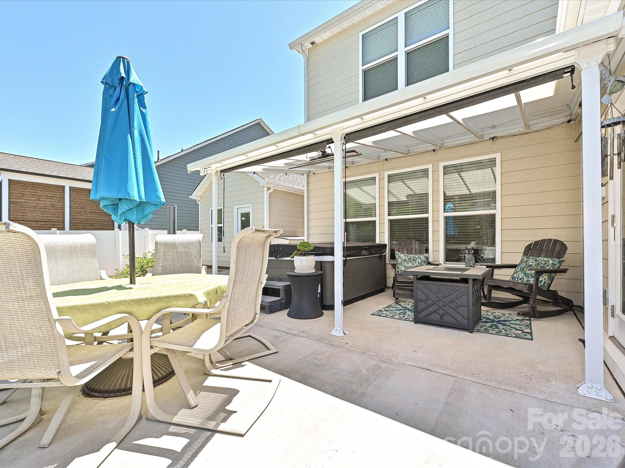 2614 Lochview Street Fort Mill SC 29715