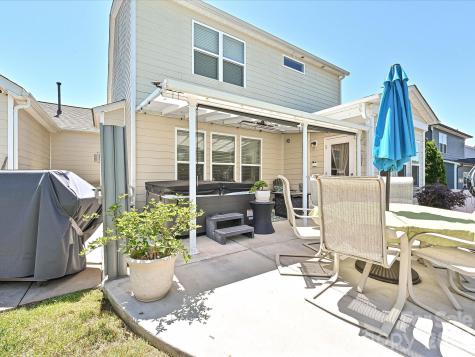 2614 Lochview Street Fort Mill SC 29715
