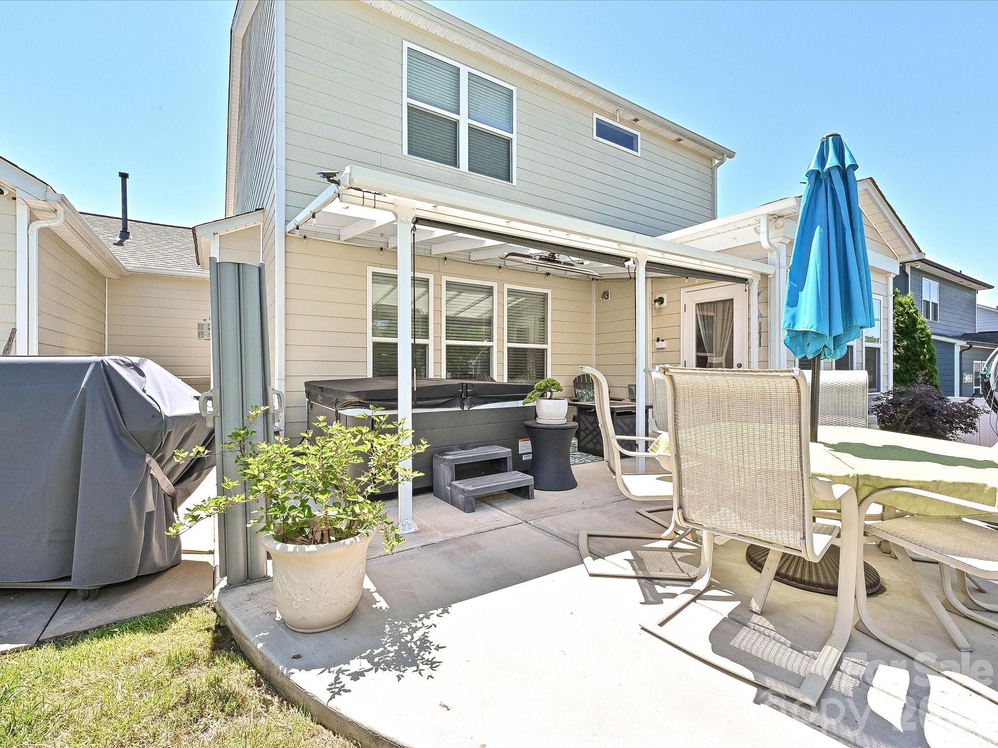 2614 Lochview Street Fort Mill SC 29715