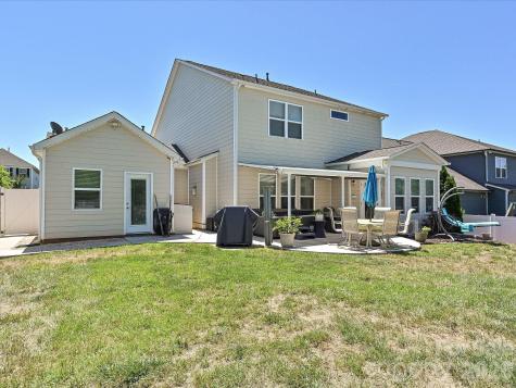 2614 Lochview Street Fort Mill SC 29715