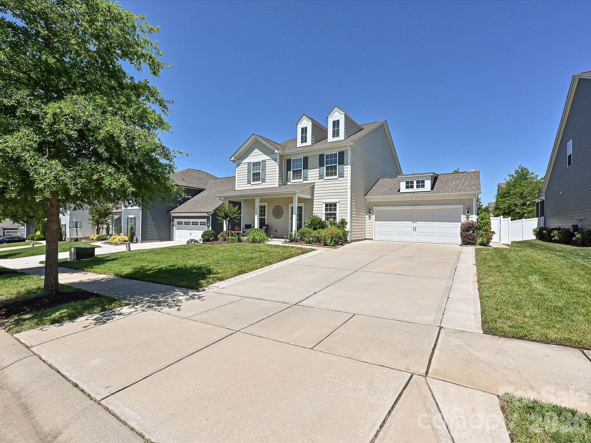 2614 Lochview Street Fort Mill SC 29715