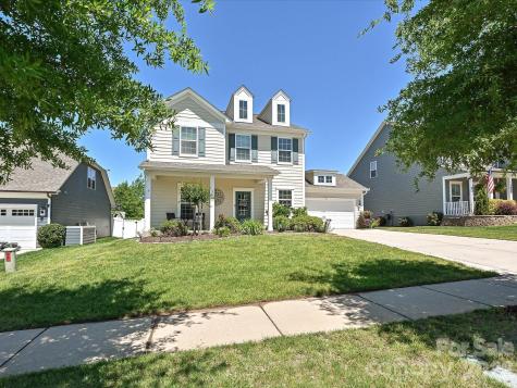 2614 Lochview Street Fort Mill SC 29715