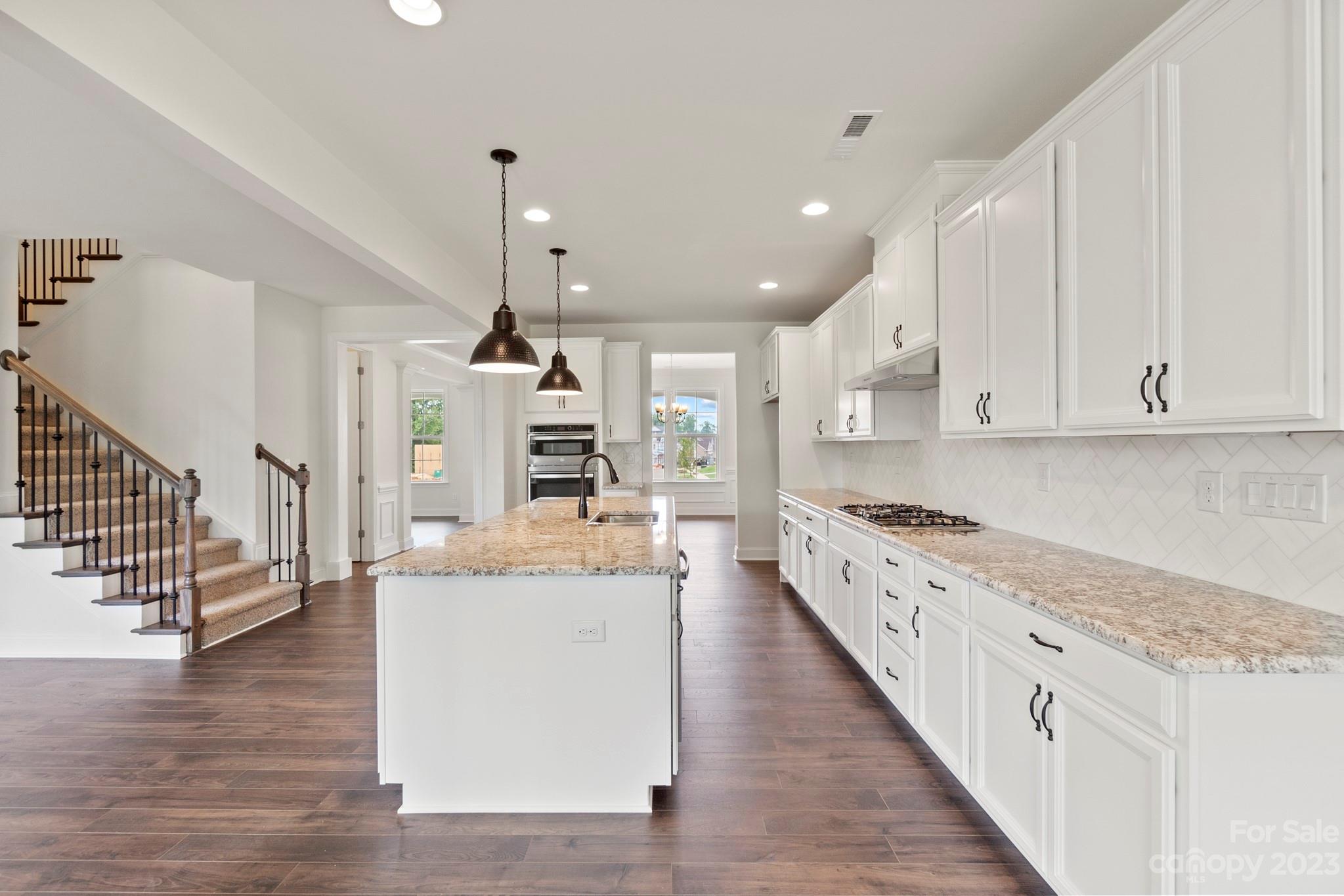 3429 Blackfield Court Concord NC 28027