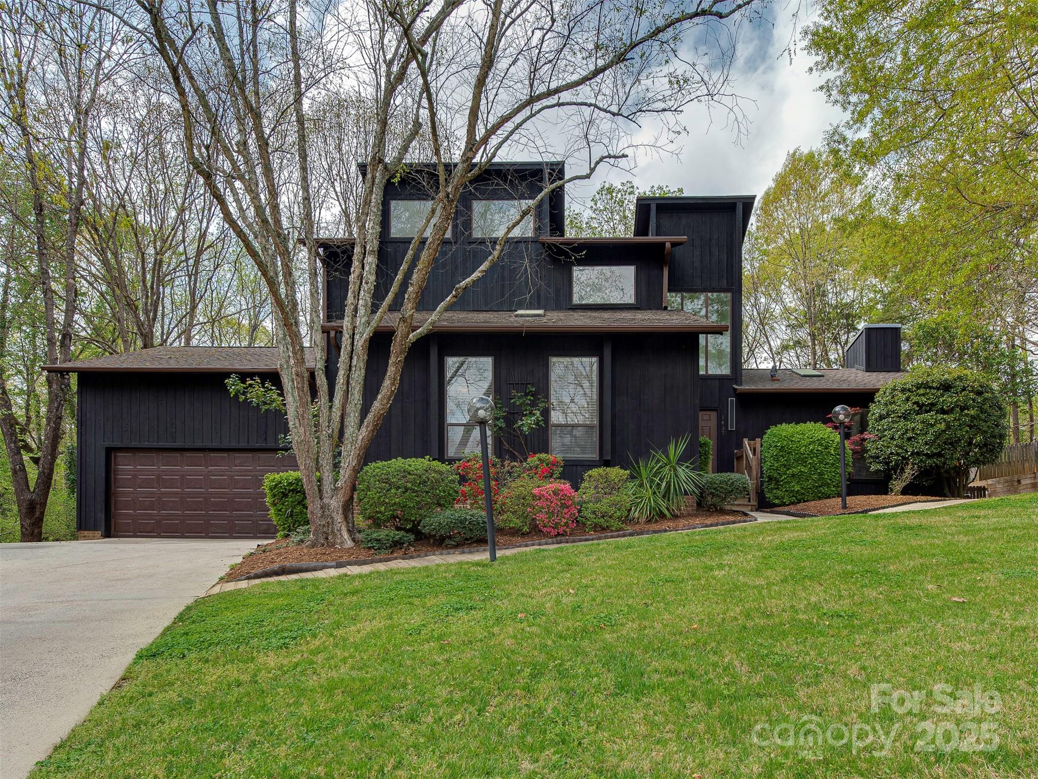1437 Jules Court Charlotte NC 28226
