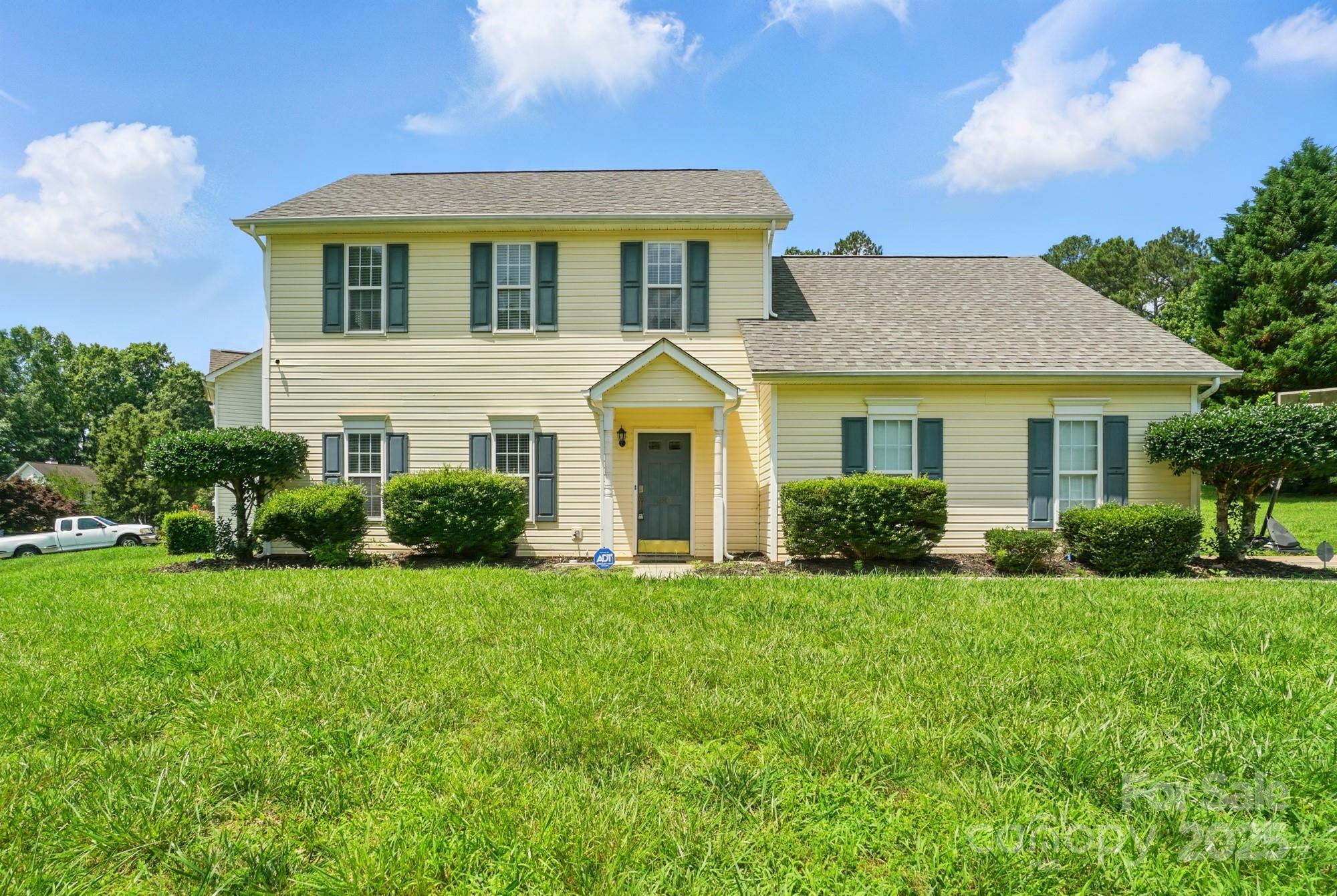 12803 Matisse Lane Charlotte NC 28215