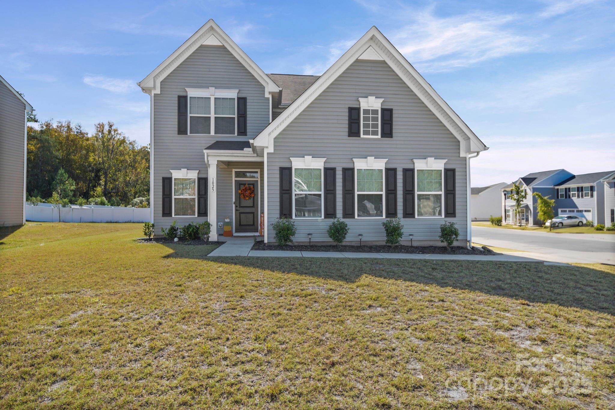 1025 Jeffrey Court SW Concord NC 28025