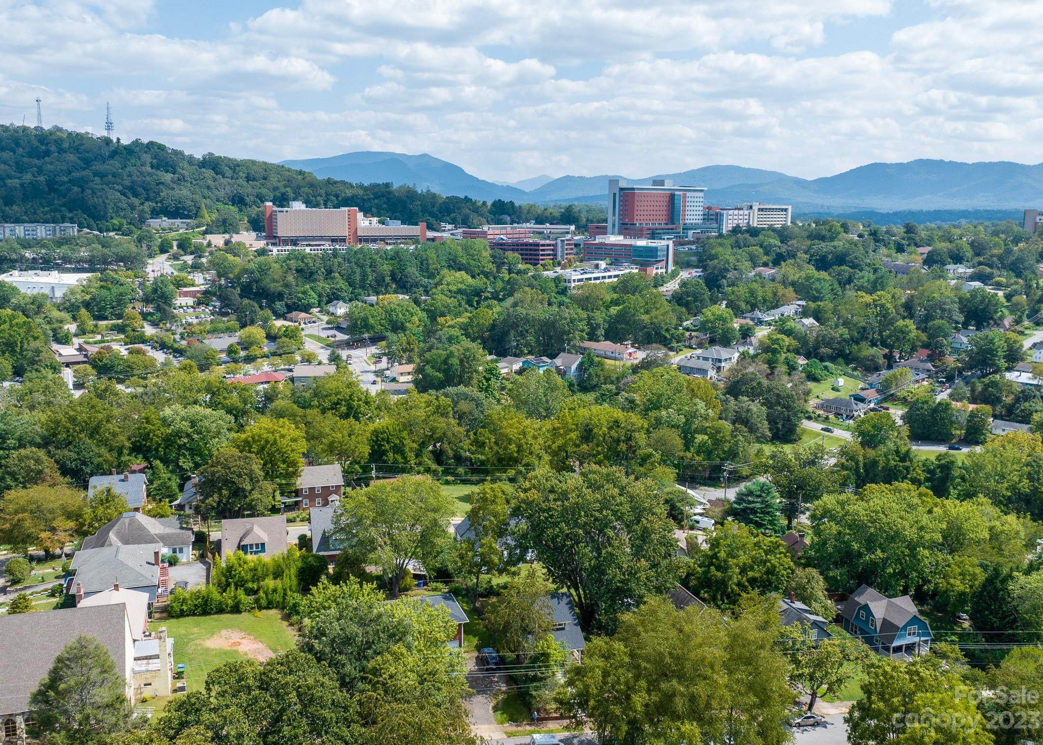 23 Adams Street Asheville NC 28801