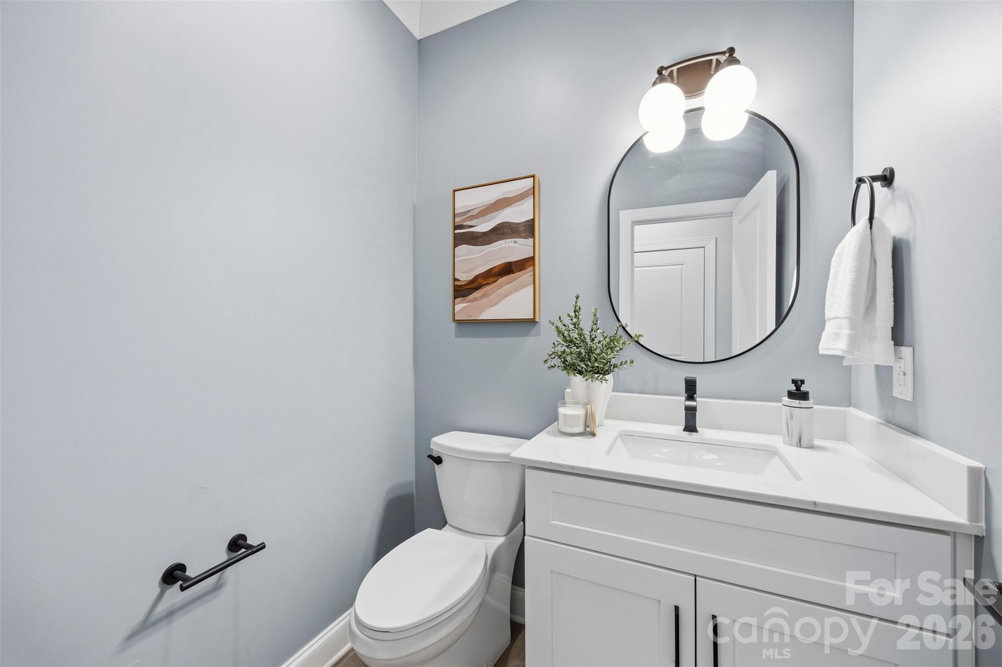 105 N Smallwood Place Charlotte NC 28216