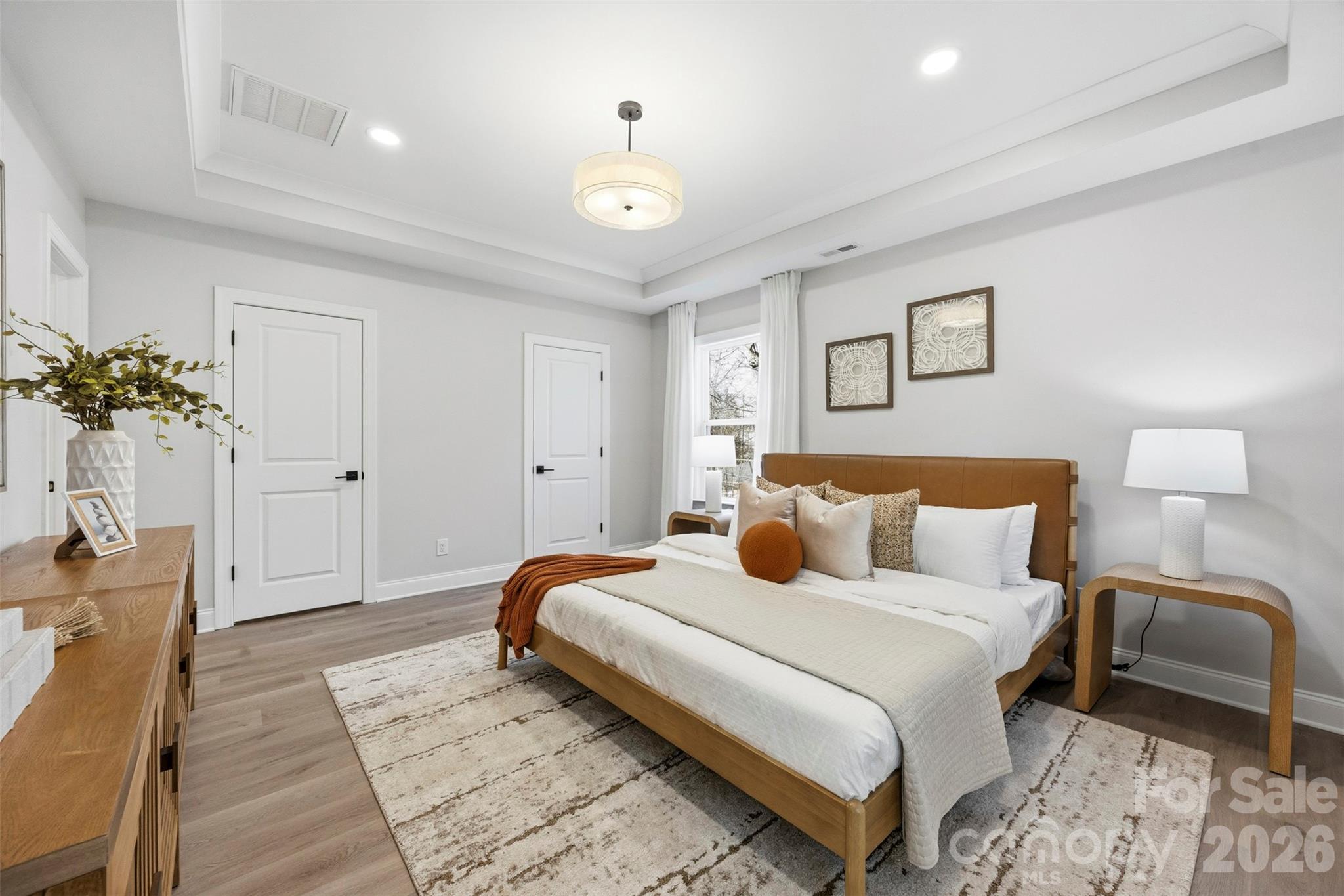 105 N Smallwood Place Charlotte NC 28216