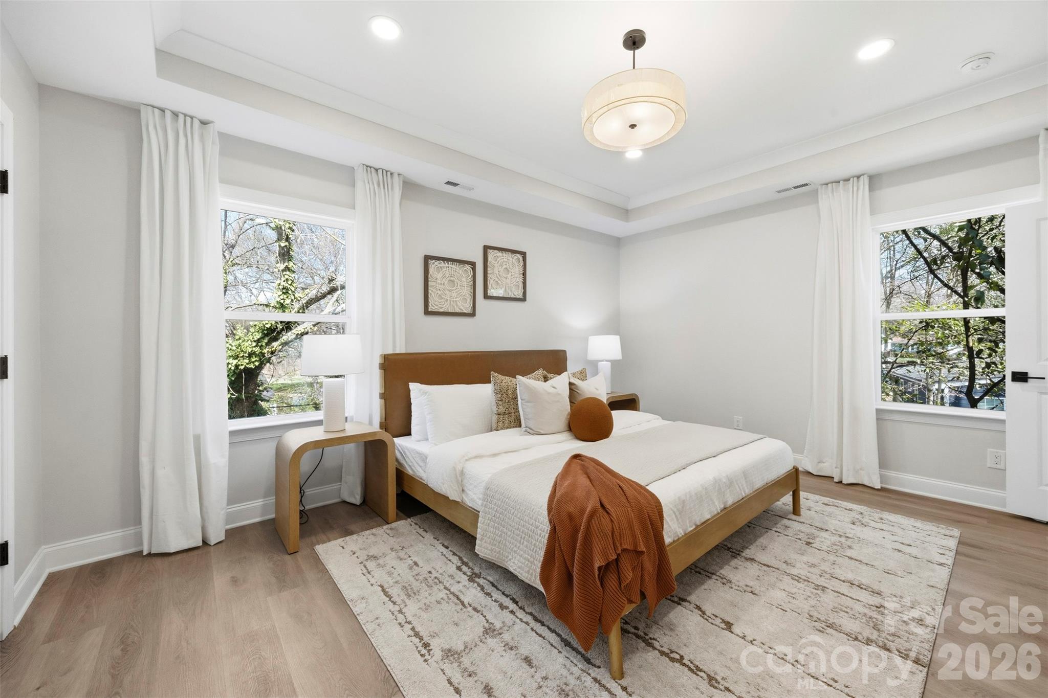 105 N Smallwood Place Charlotte NC 28216