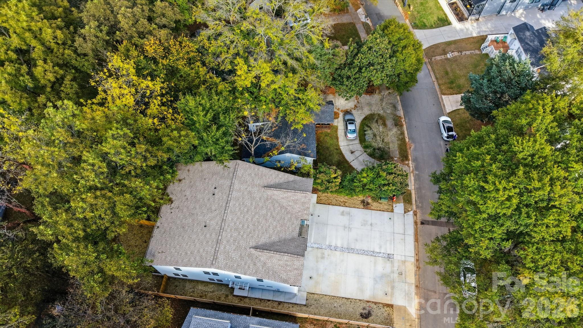 105 N Smallwood Place Charlotte NC 28216