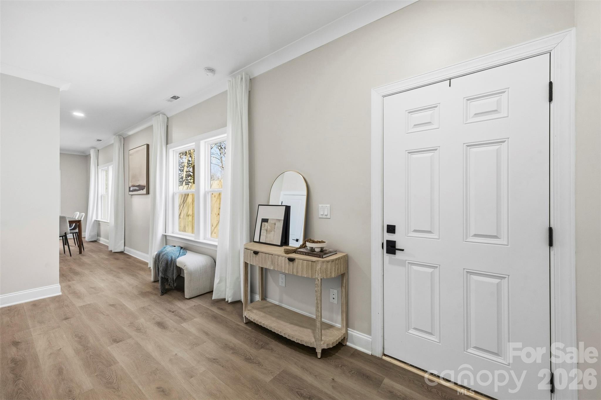 105 N Smallwood Place Charlotte NC 28216