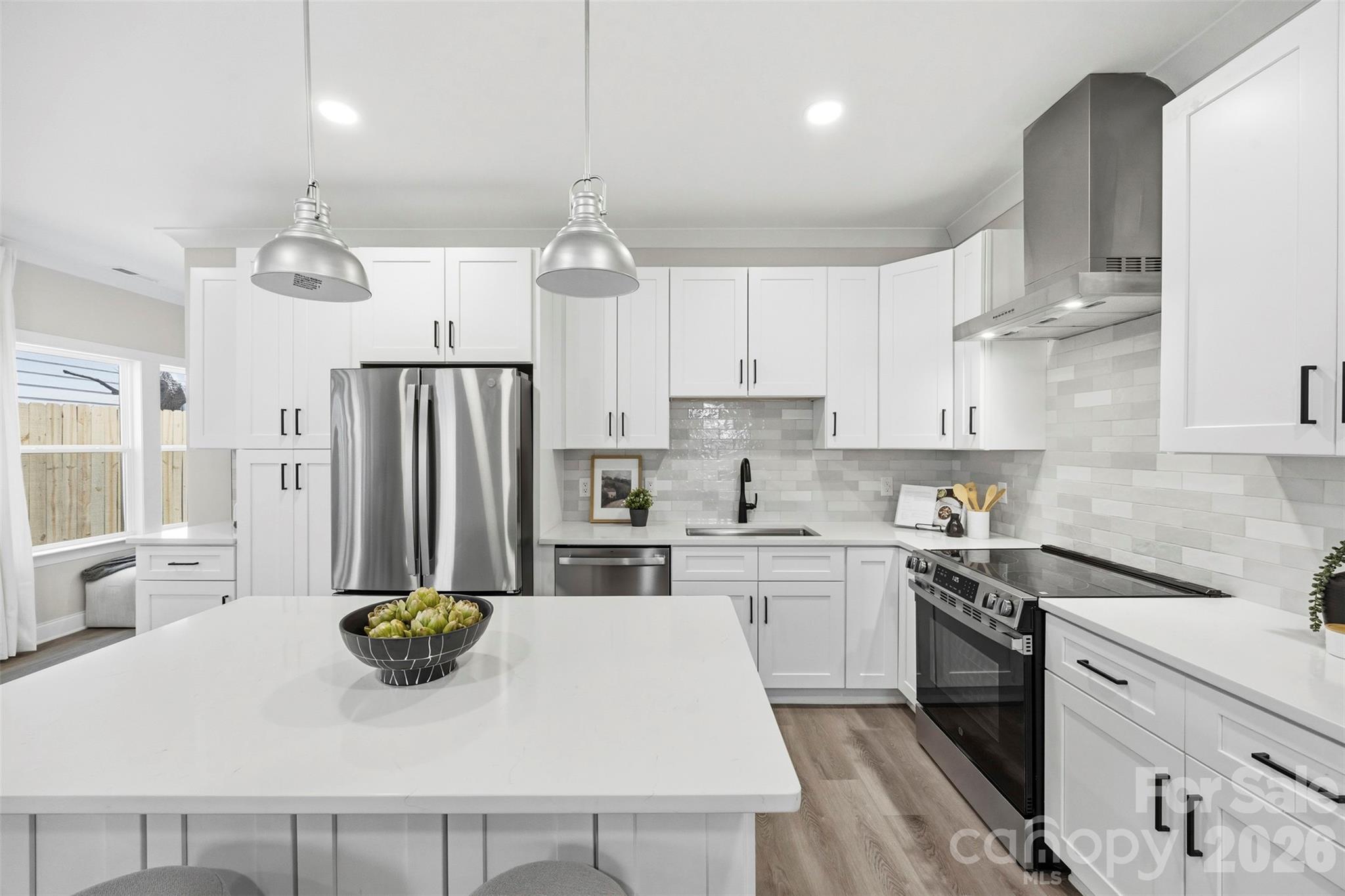 105 N Smallwood Place Charlotte NC 28216