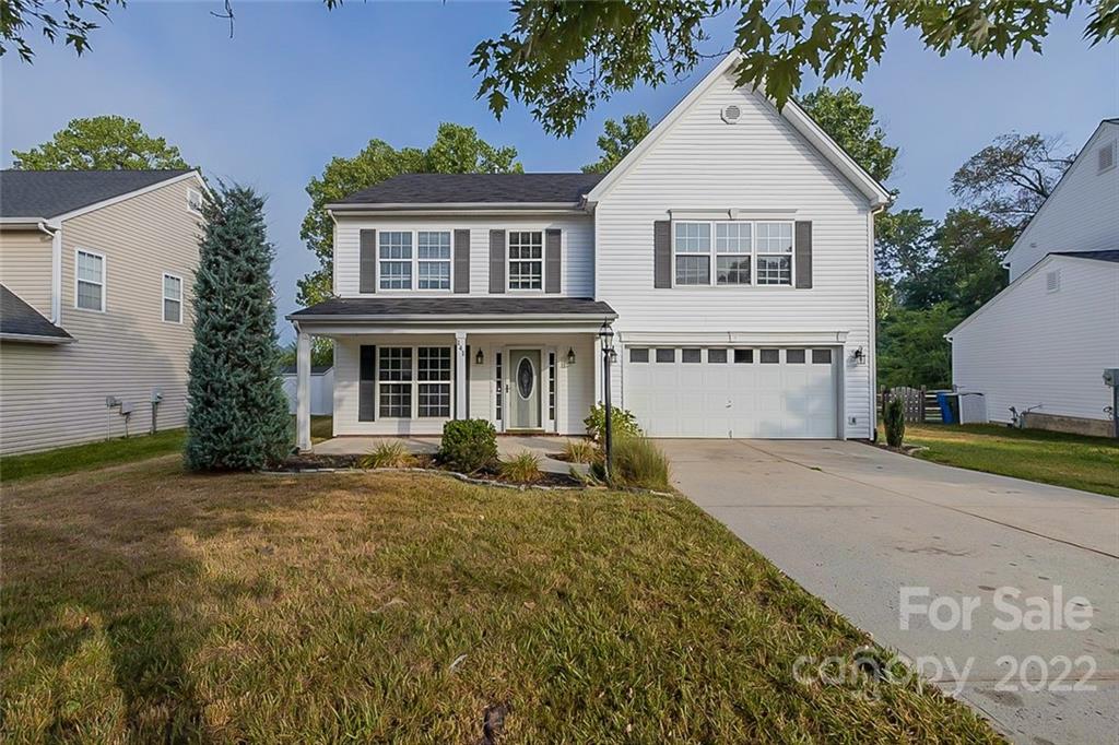 141 Elrosa Road Mooresville NC 28115