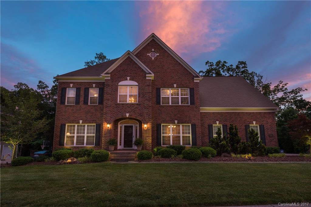 11910 Red Sorrell Lane Huntersville NC 28078