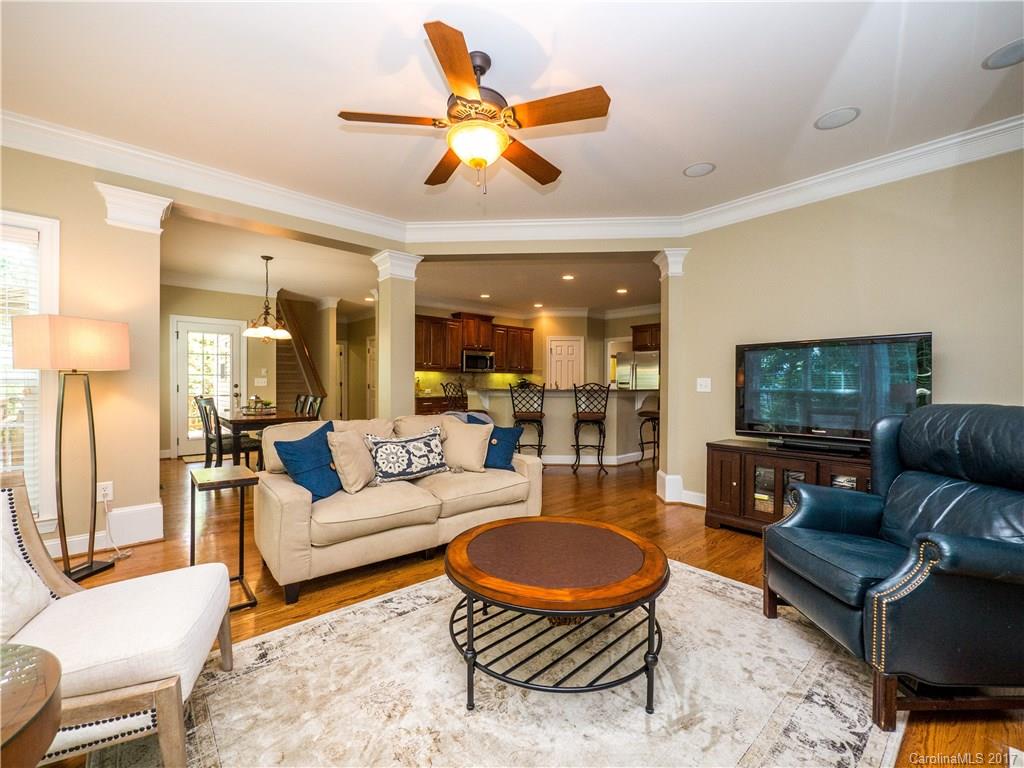 11910 Red Sorrell Lane Huntersville NC 28078