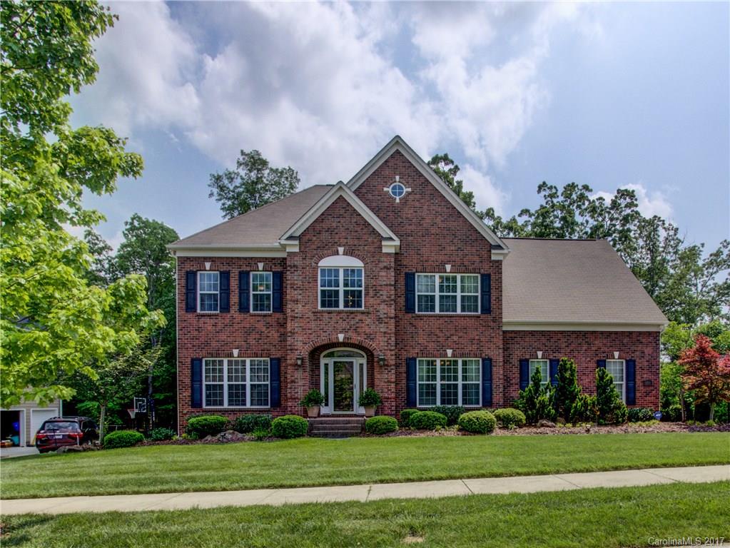 11910 Red Sorrell Lane Huntersville NC 28078