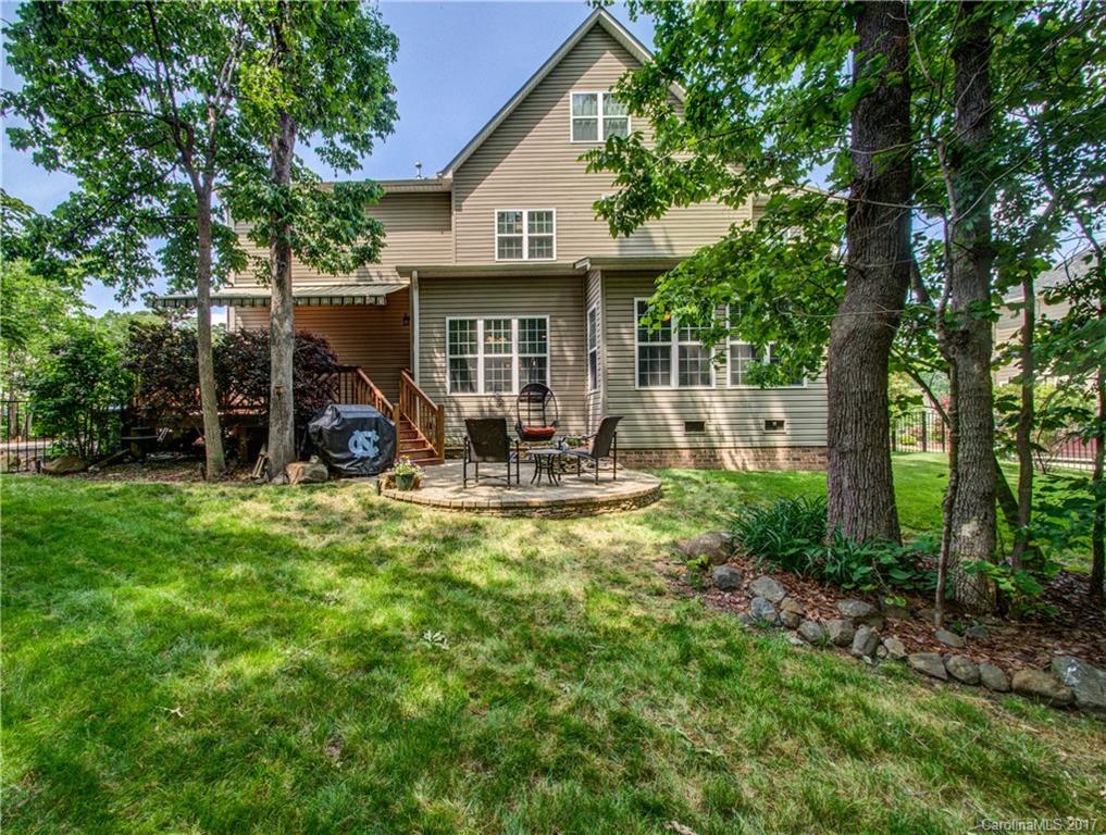 11910 Red Sorrell Lane Huntersville NC 28078