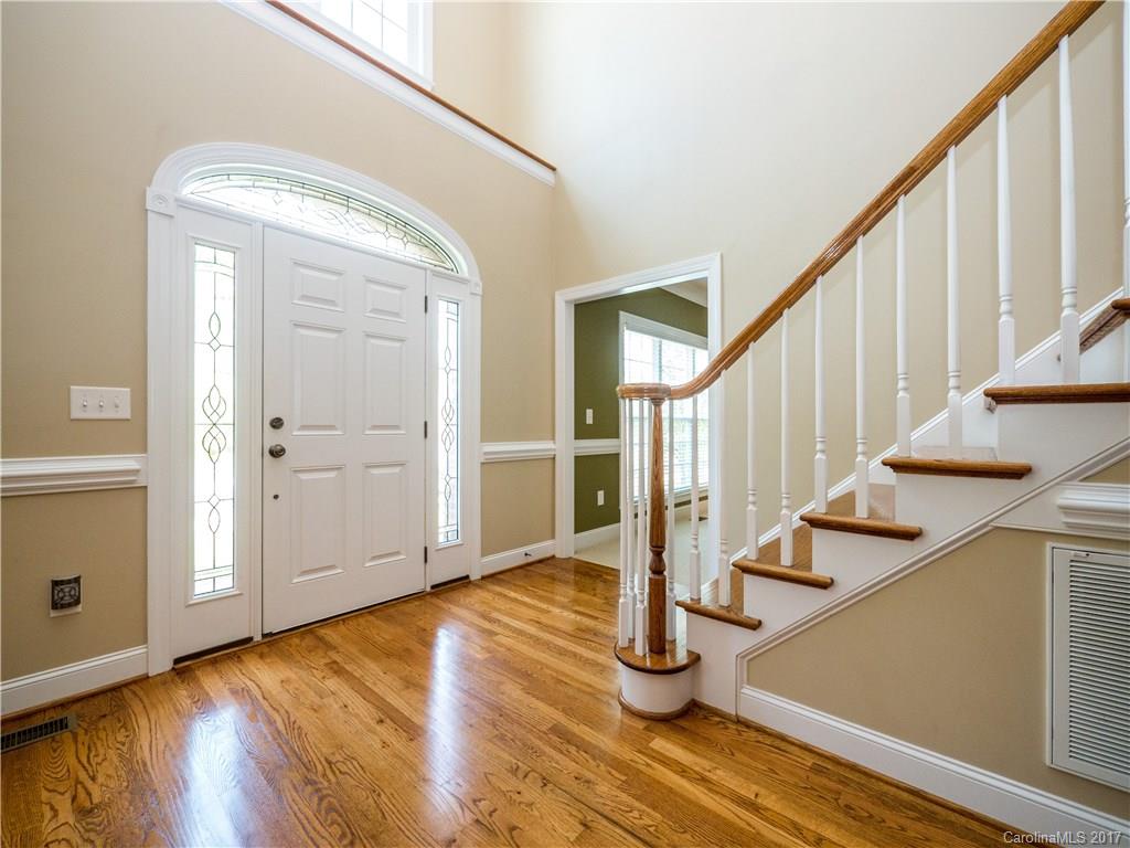 11910 Red Sorrell Lane Huntersville NC 28078
