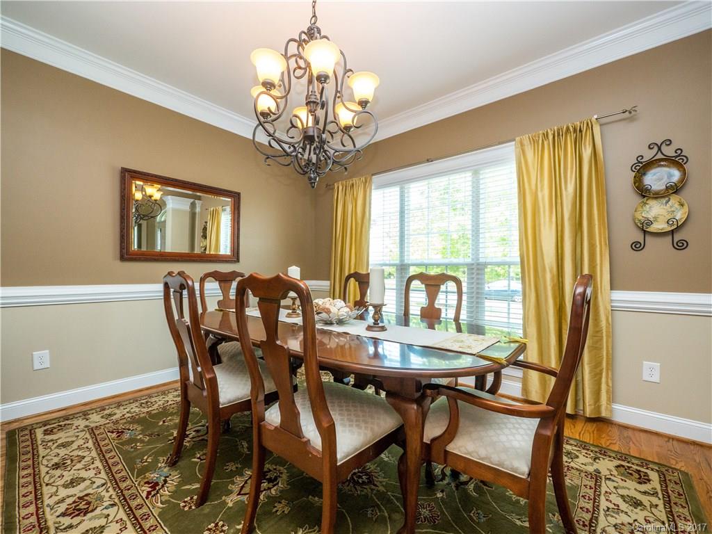 11910 Red Sorrell Lane Huntersville NC 28078